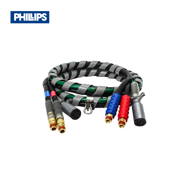 Phillips 92300-180 3 in 1 cable 15 ft